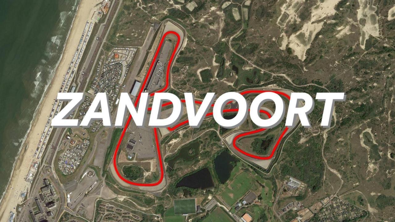 Cottage 44 - Free Parking! Zandvoort Kültér fotó